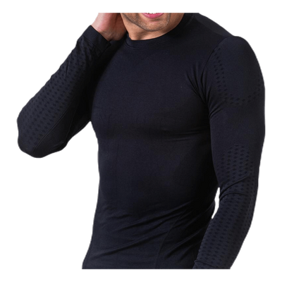 Pree Seamless underwear Black