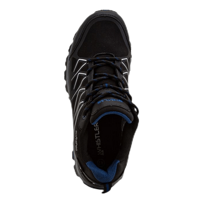 Nailsworth Winter Outdoor Shoe Blue/Black