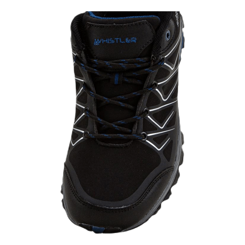 Nailsworth Winter Outdoor Shoe Blue/Black