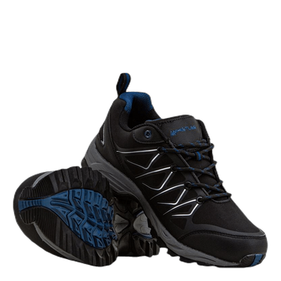 Nailsworth Winter Outdoor Shoe Blue/Black