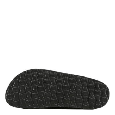 Whitehill Cork Sandal Black