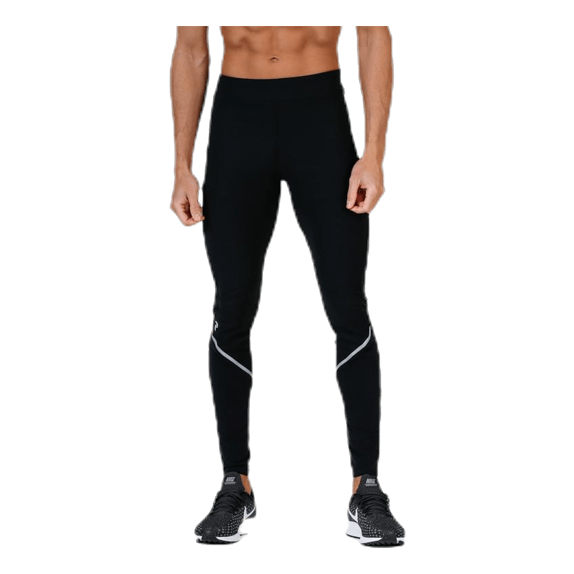 Kezar Tight Black