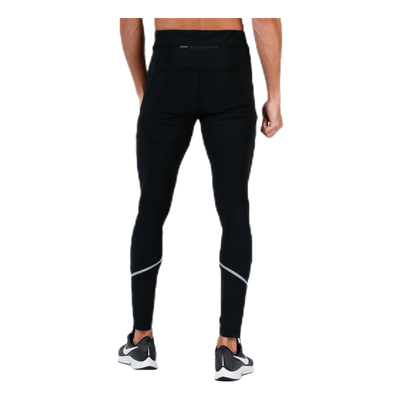 Kezar Tight Black