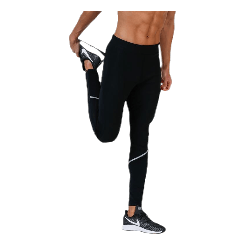 Kezar Tight Black