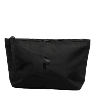 Travel Case Black