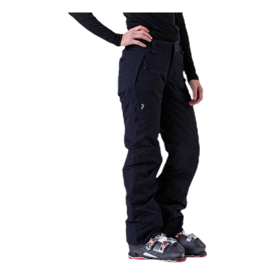 Anima Pant Black