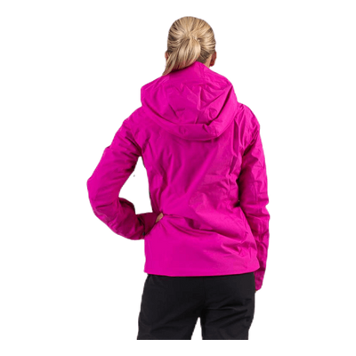 Anima Jacket Pink