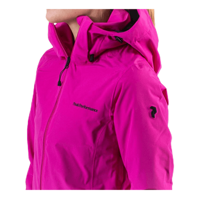 Anima Jacket Pink