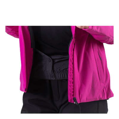 Anima Jacket Pink