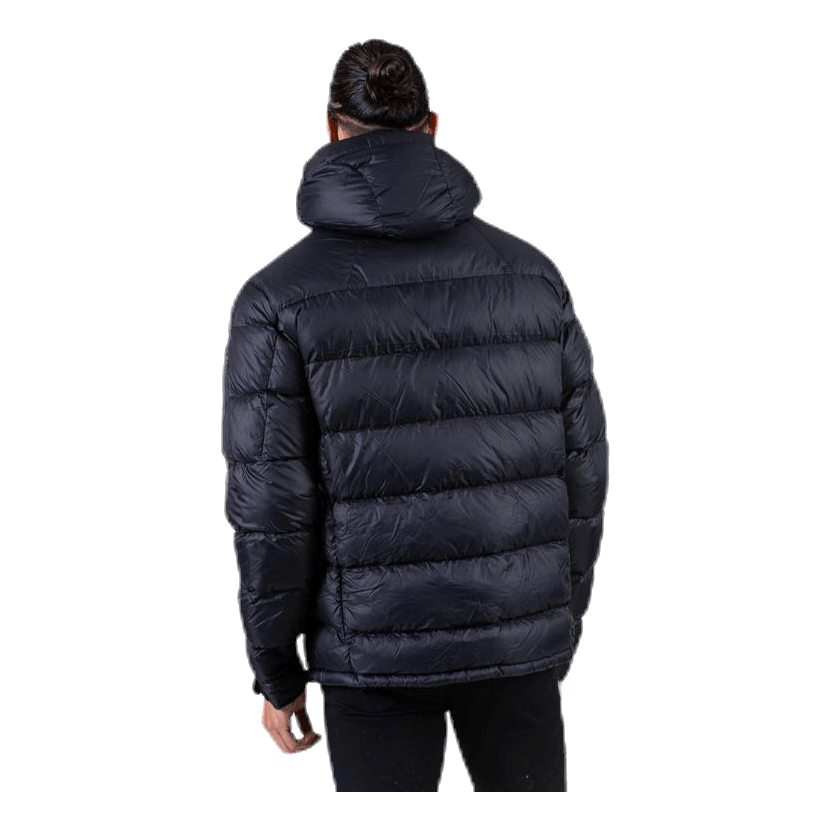 Frost Down Jacket Black