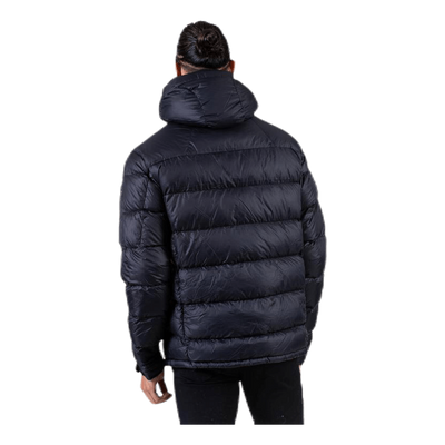 Frost Down Jacket Black