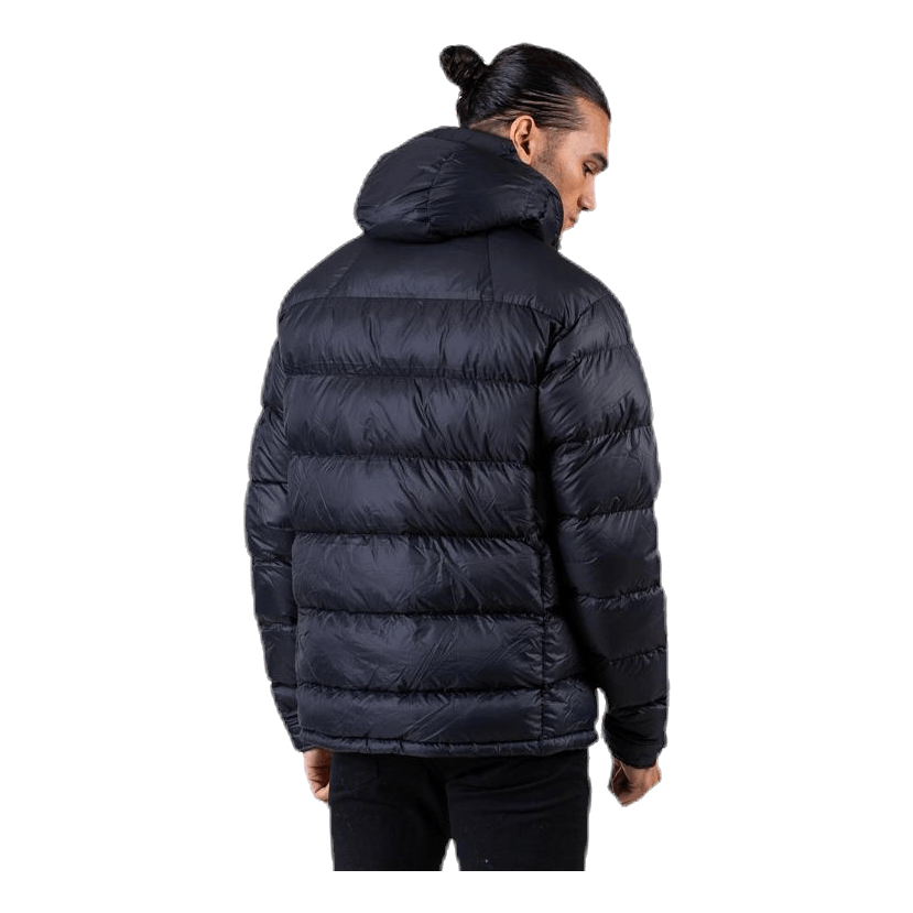 Frost Down Jacket Black