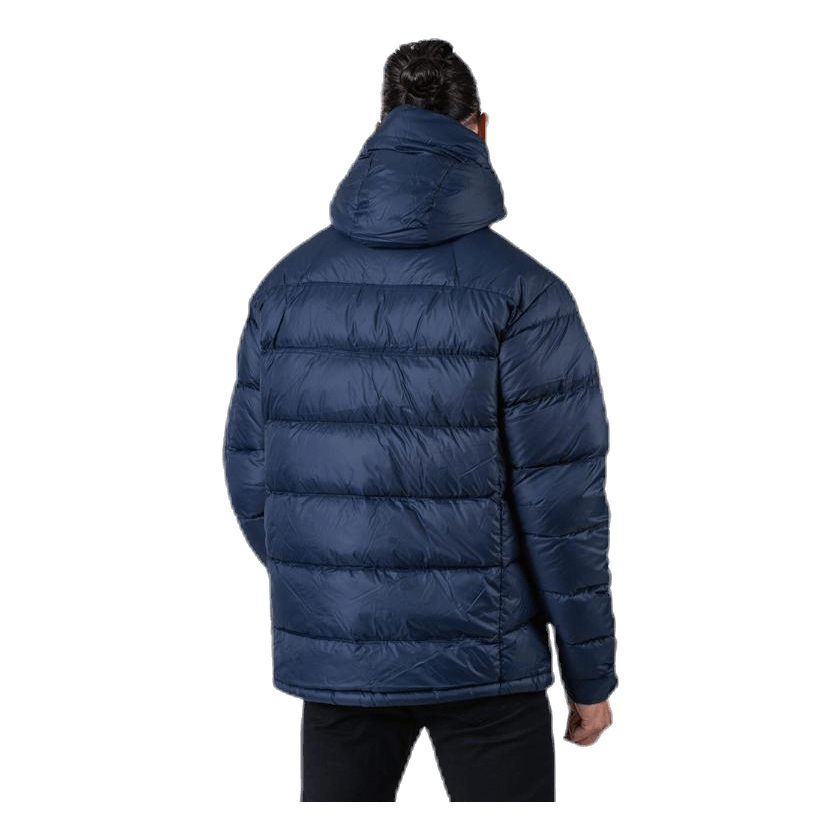 Frost Down Jacket Blue