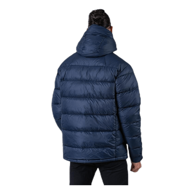 Frost Down Jacket Blue