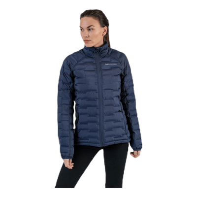 Argon Light Jacket Blue