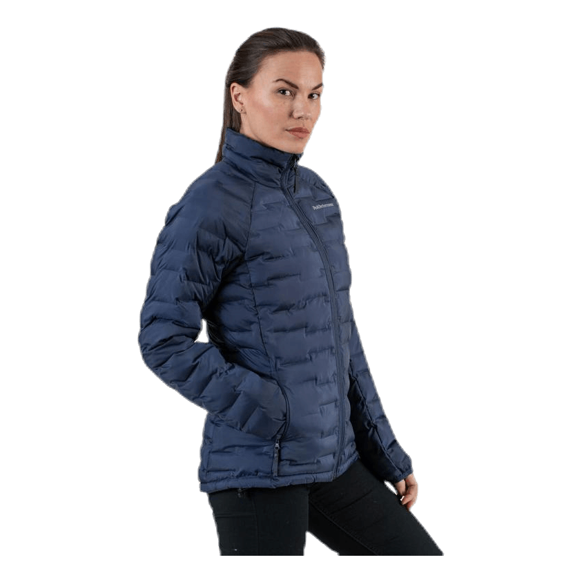 Argon Light Jacket Blue