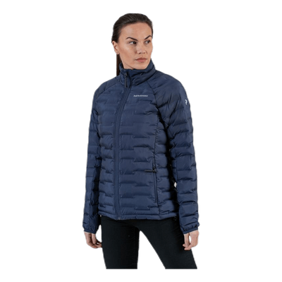 Argon Light Jacket Blue