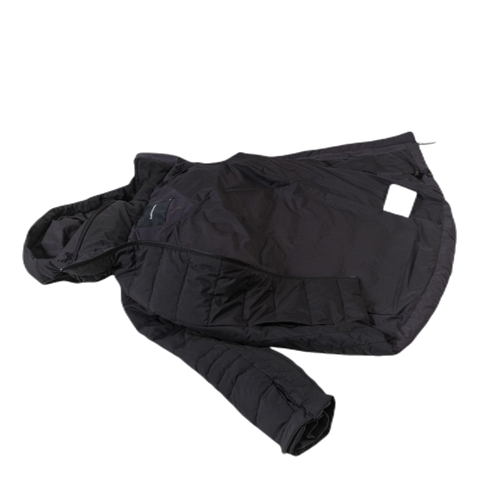 Junior Blackburn Ski Jacket Black