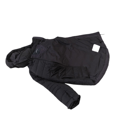 Junior Blackburn Ski Jacket Black