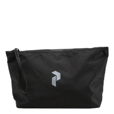 Detour Travel Case Black