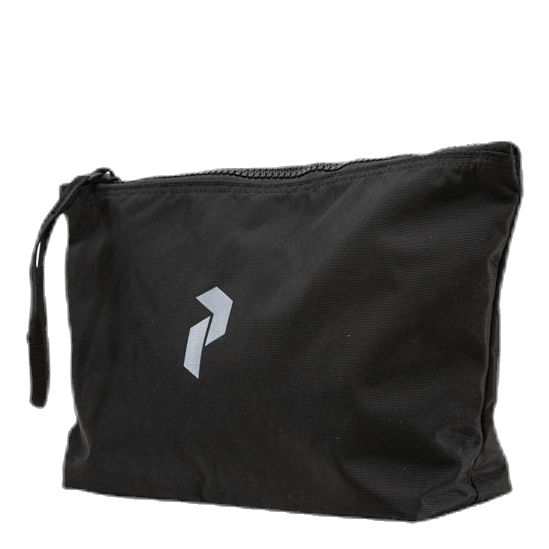 Detour Travel Case Black