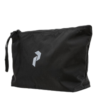 Detour Travel Case Black