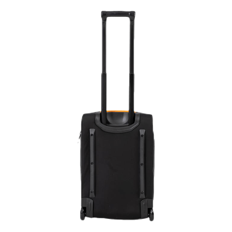 Vertical Cabin Trolley Green/Black