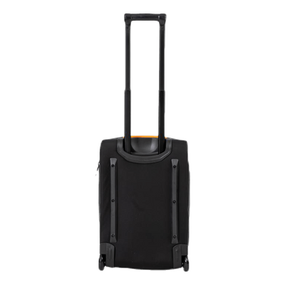 Vertical Cabin Trolley Green/Black