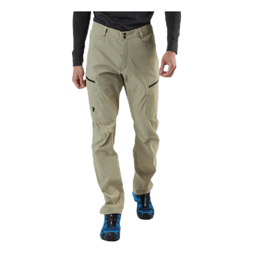 Iconiq Cargo Pant Green