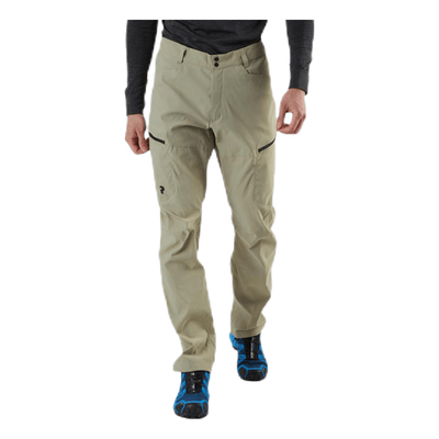 Iconiq Cargo Pant Green