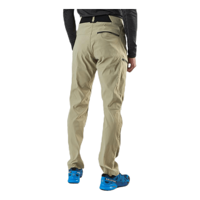 Iconiq Cargo Pant Green