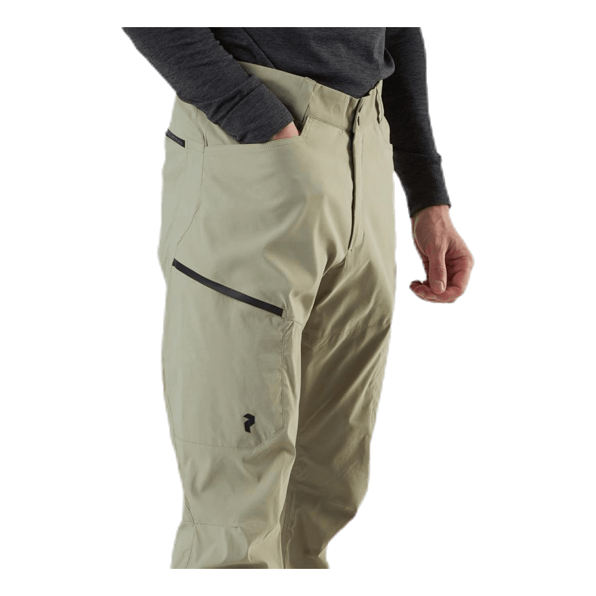 Iconiq Cargo Pant Green