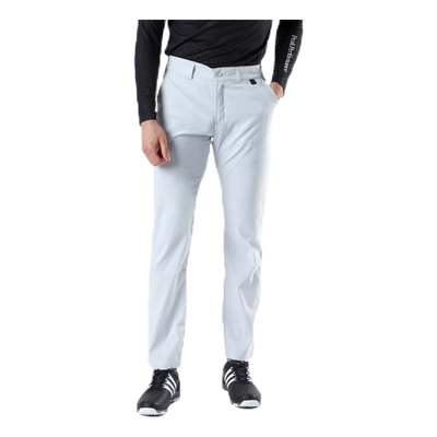 Player Pant White