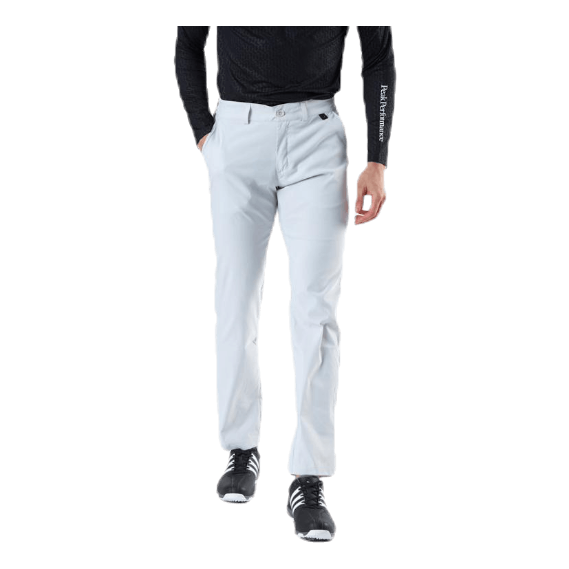 Player Pant White