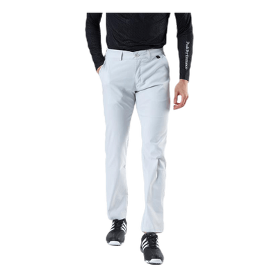 Player Pant White