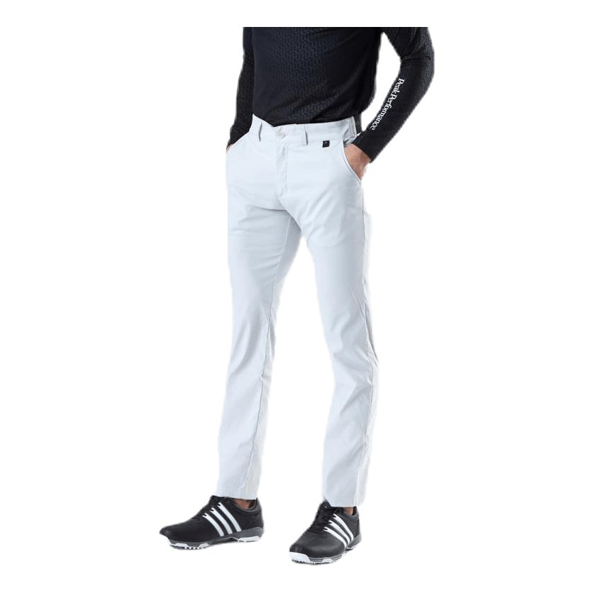 Player Pant White