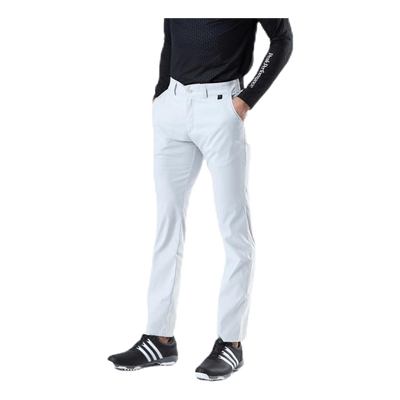 Player Pant White