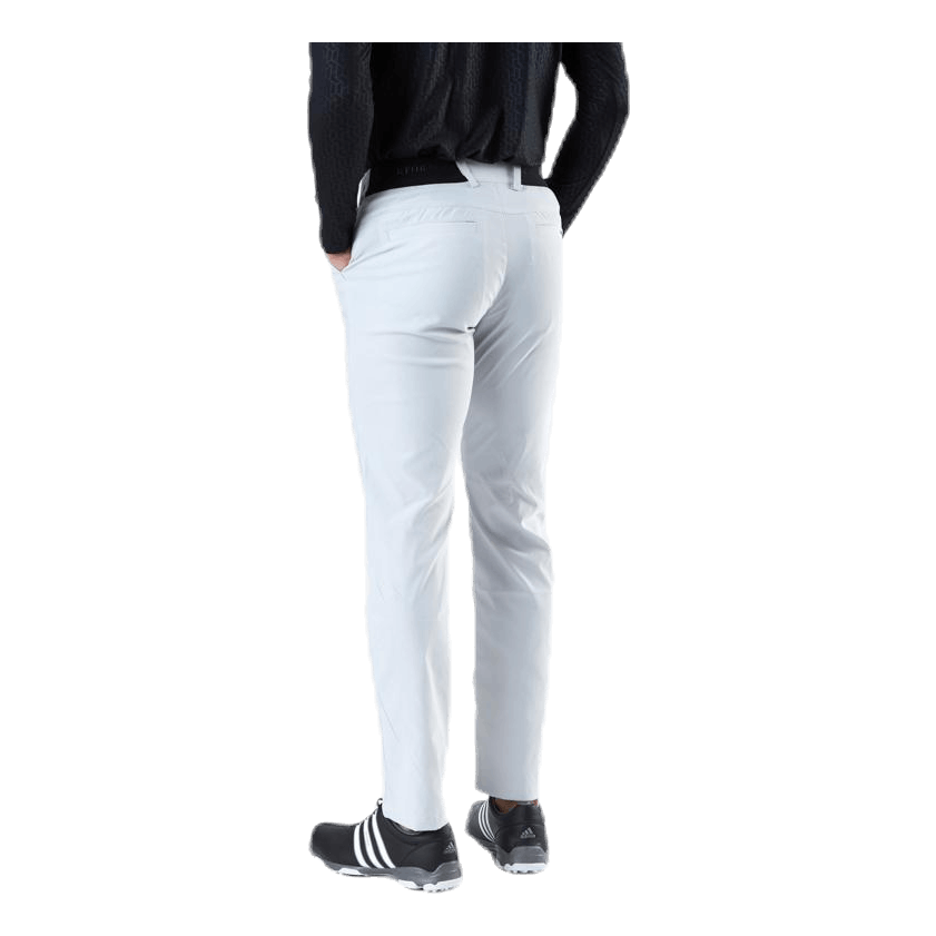 Player Pant White