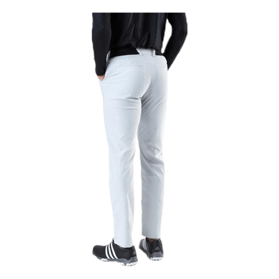 Player Pant White