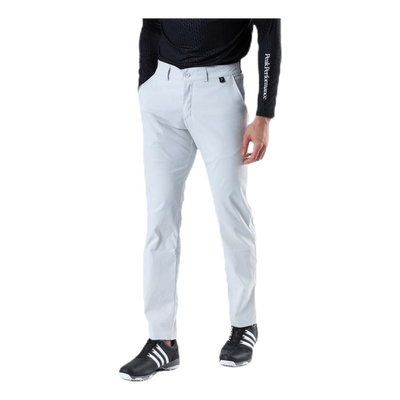 Player Pant White