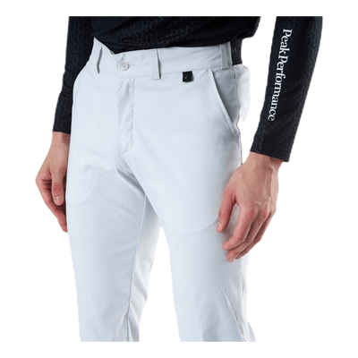 Player Pant White