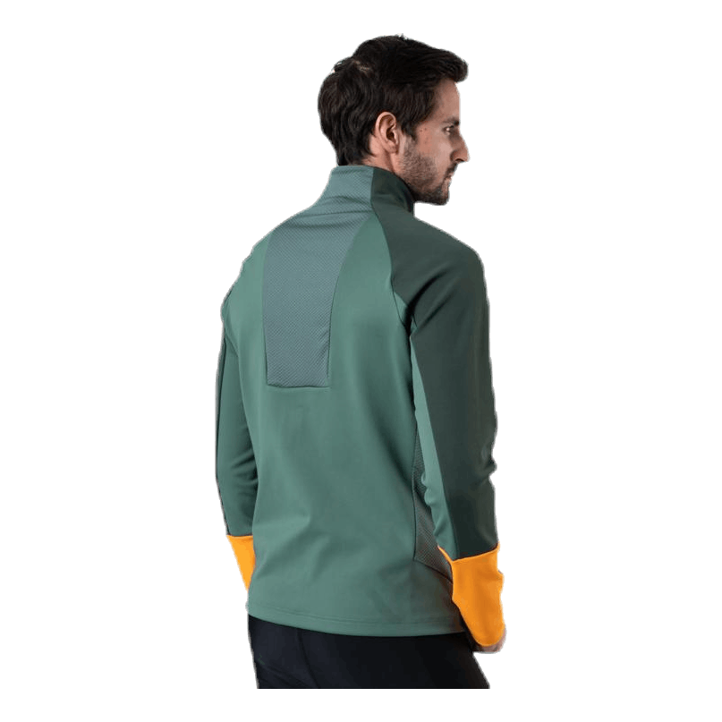 Vislight Mid Jacket Green