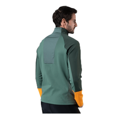 Vislight Mid Jacket Green