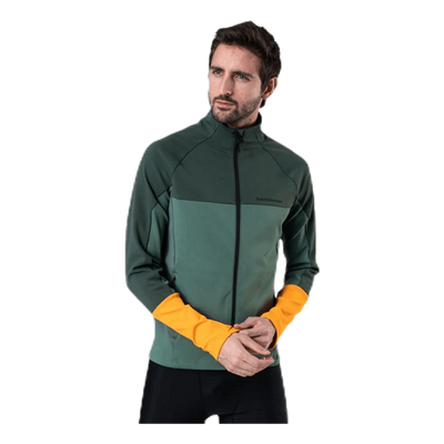 Vislight Mid Jacket Green