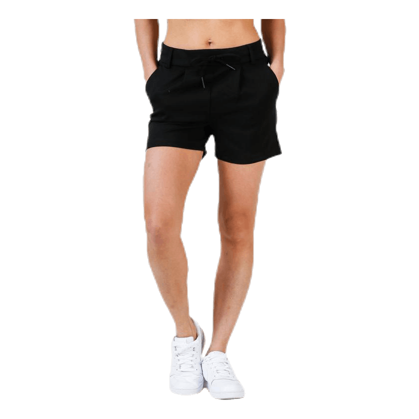 Poptrash Easy Shorts Black