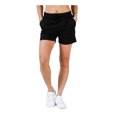 Poptrash Easy Shorts Black