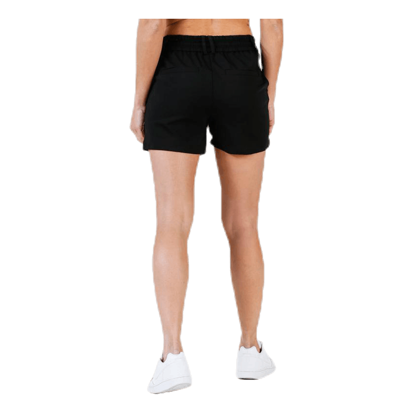 Poptrash Easy Shorts Black