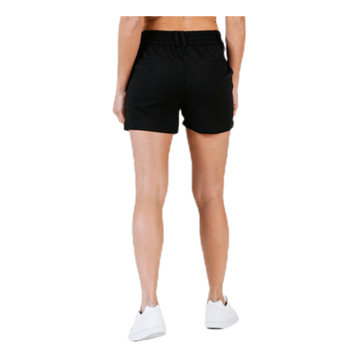 Poptrash Easy Shorts Black