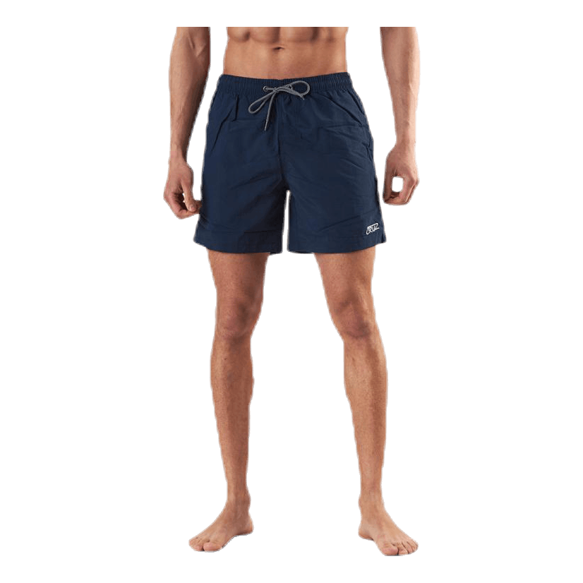 Eyemouth Basic Shorts Navy