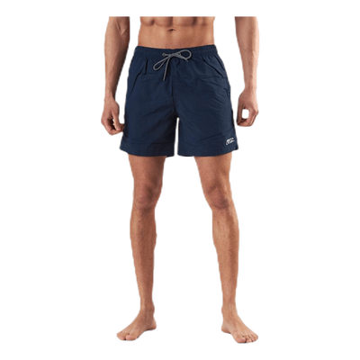 Eyemouth Basic Shorts Navy